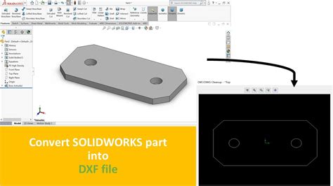how to convert solidworks file to stl|Convert SolidWorks File to STL File for 3D Printing.